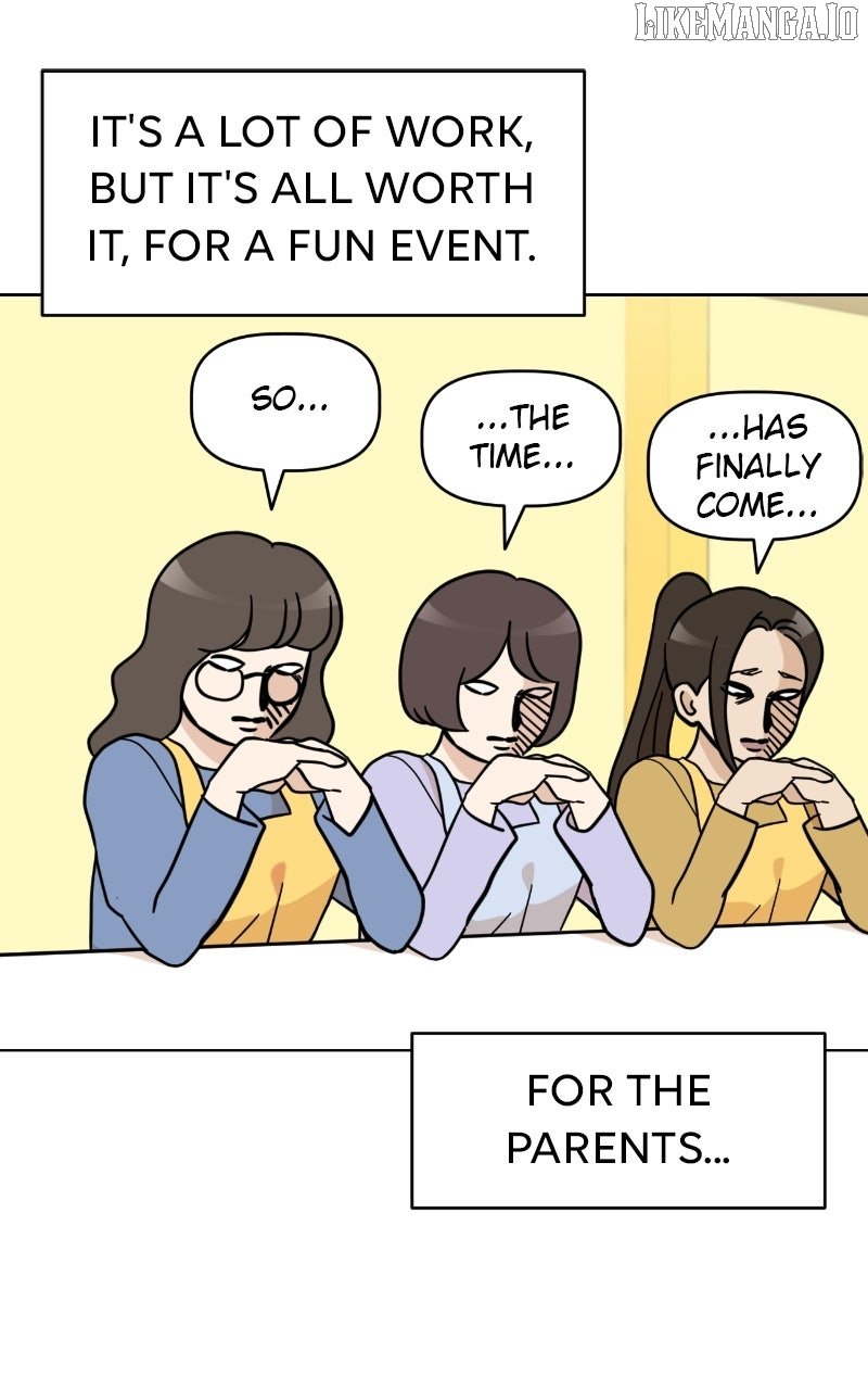 Maru is a Puppy Chapter 109 - Page 59