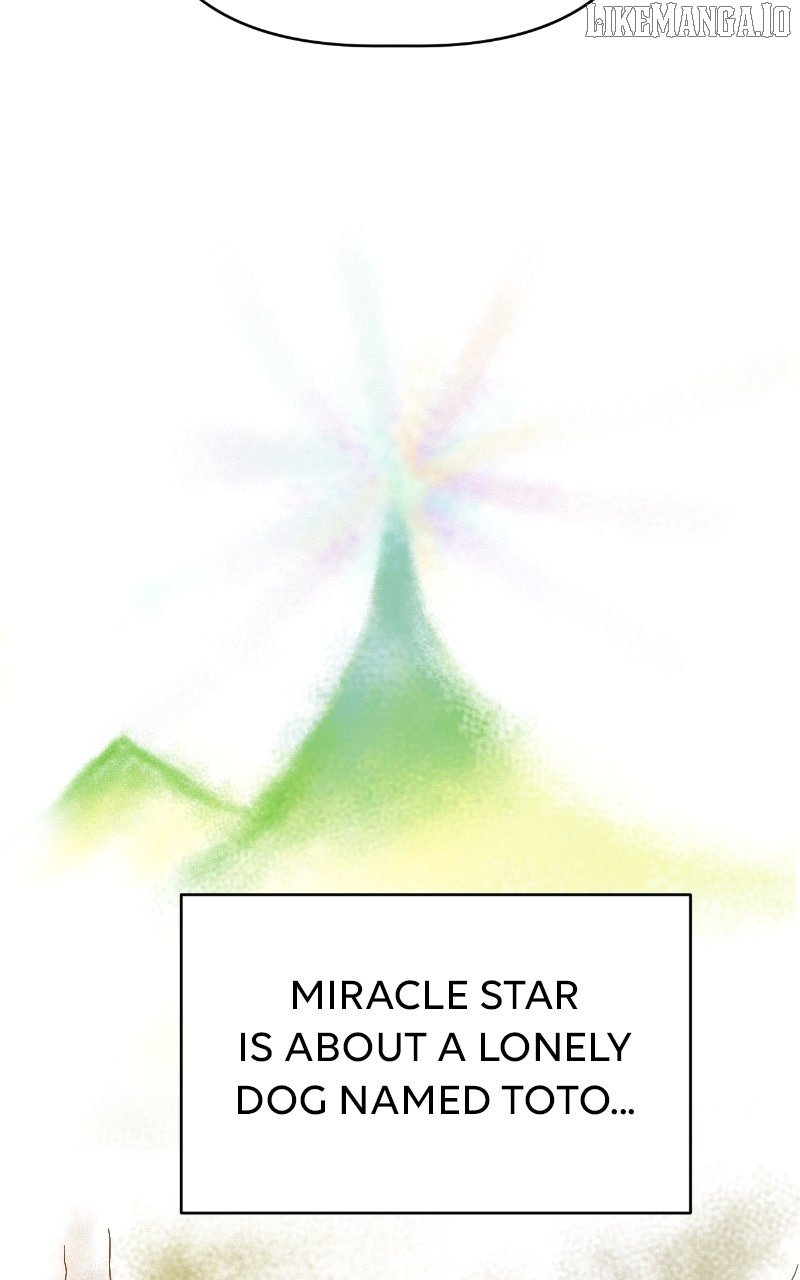 Maru is a Puppy Chapter 109 - Page 63