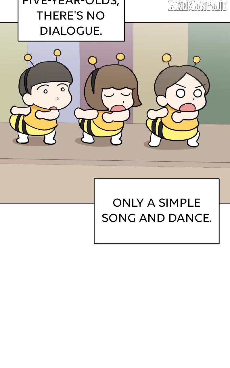 Maru is a Puppy Chapter 109 - Page 67