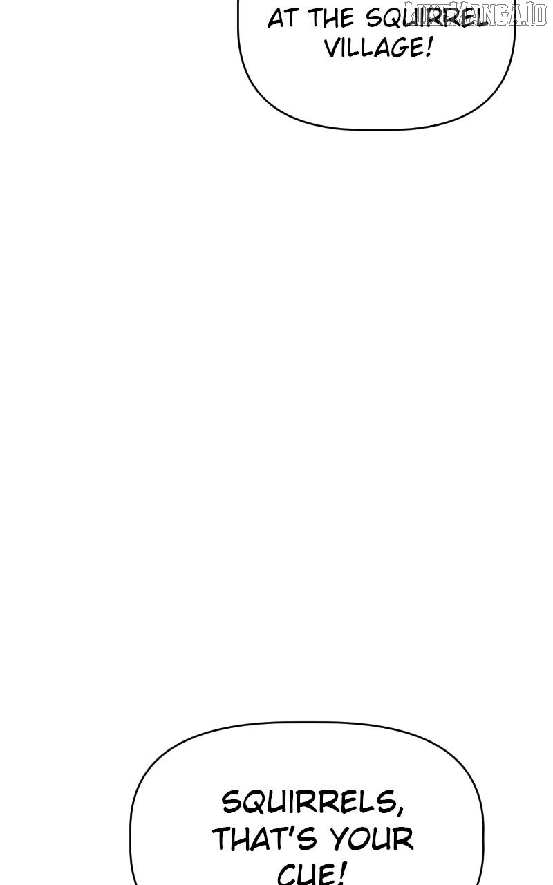 Maru is a Puppy Chapter 109 - Page 82