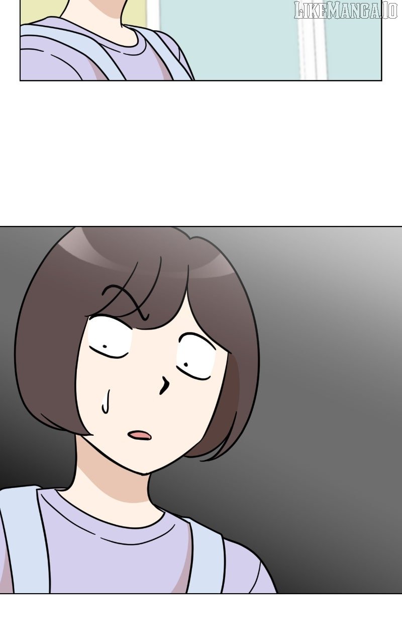 Maru is a Puppy Chapter 109 - Page 94