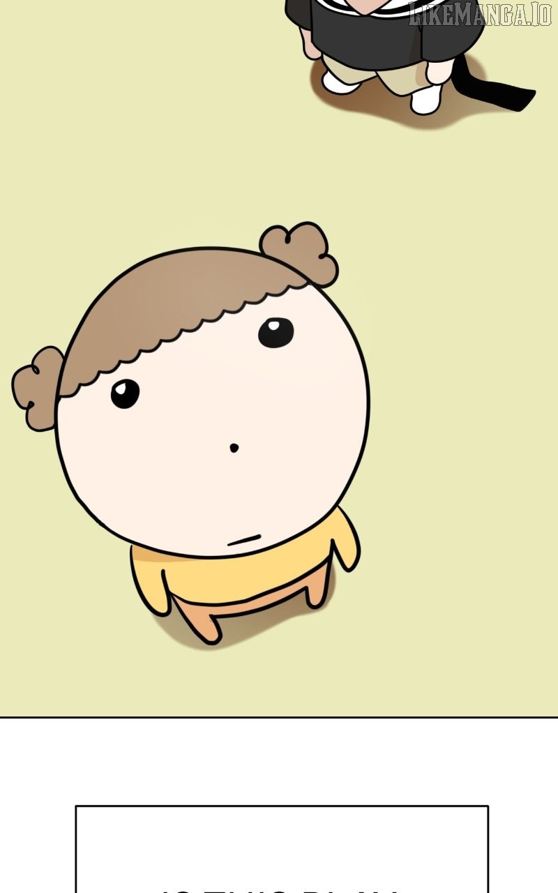 Maru is a Puppy Chapter 109 - Page 96