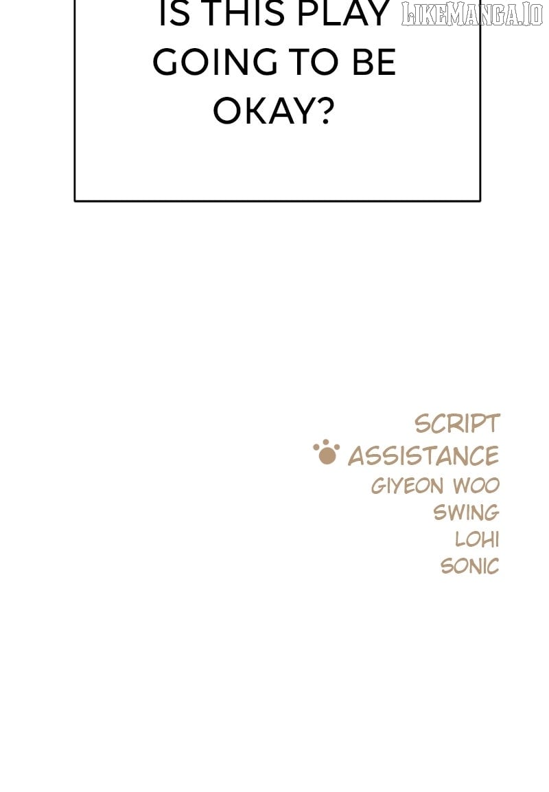 Maru is a Puppy Chapter 109 - Page 97