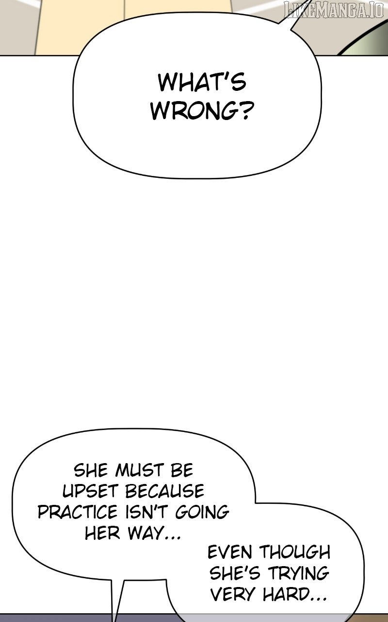 Maru is a Puppy Chapter 110 - Page 15