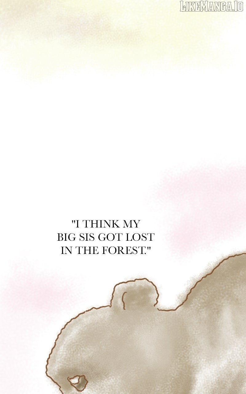 Maru is a Puppy Chapter 110 - Page 41