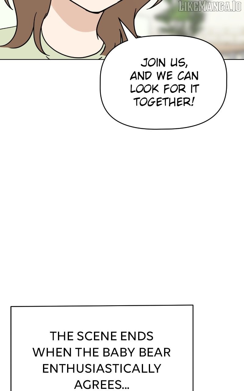 Maru is a Puppy Chapter 110 - Page 44