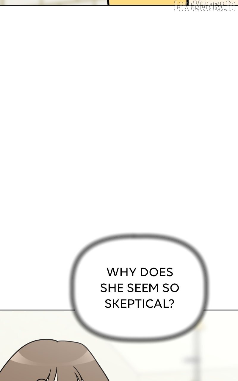 Maru is a Puppy Chapter 110 - Page 46