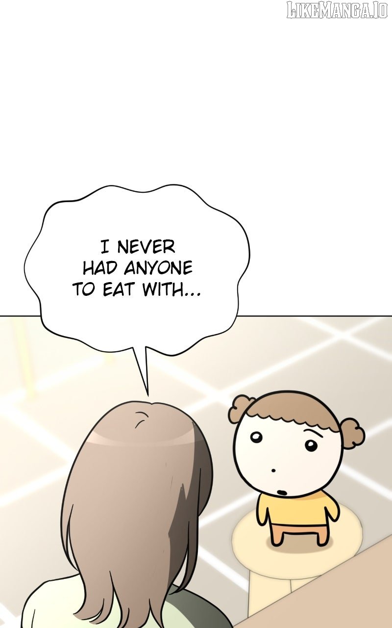 Maru is a Puppy Chapter 110 - Page 57