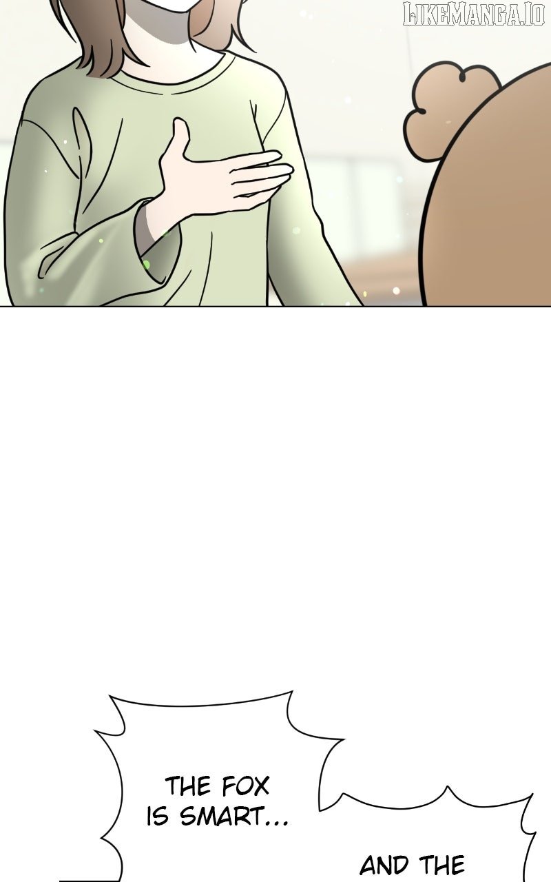 Maru is a Puppy Chapter 110 - Page 60