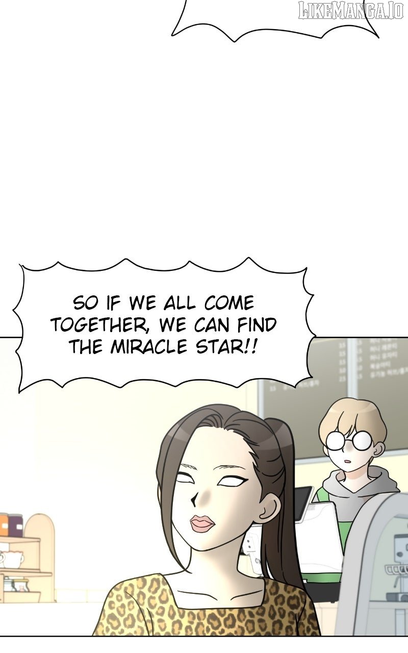 Maru is a Puppy Chapter 110 - Page 62