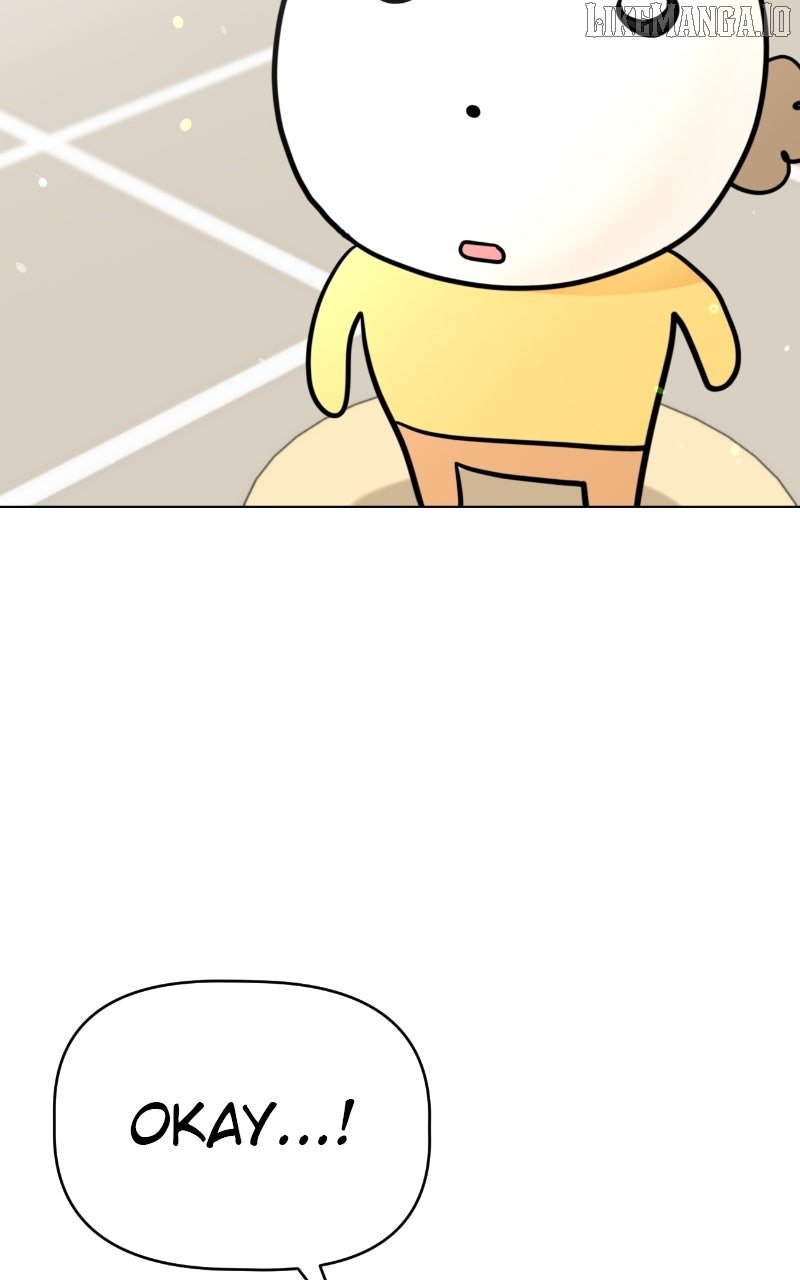 Maru is a Puppy Chapter 110 - Page 66