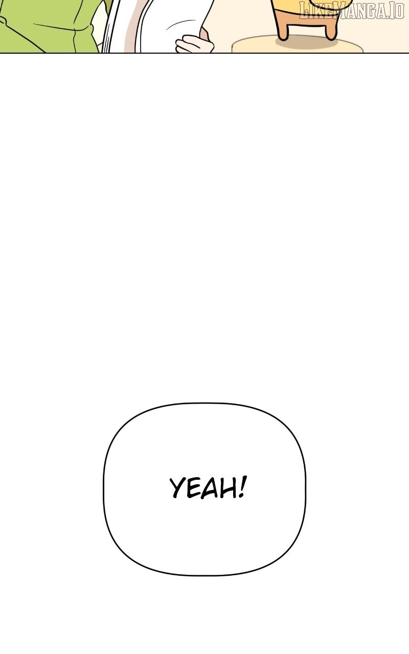 Maru is a Puppy Chapter 110 - Page 77