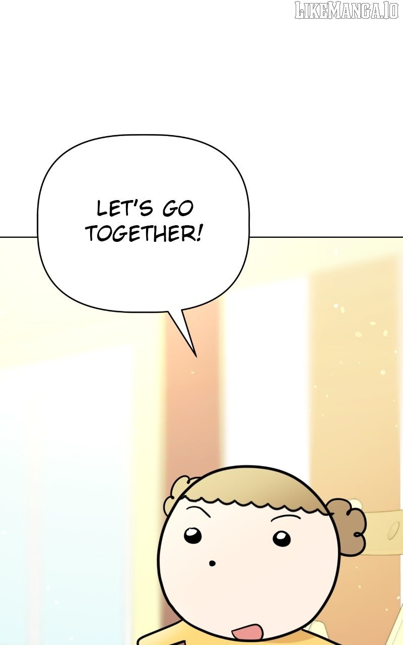 Maru is a Puppy Chapter 110 - Page 78