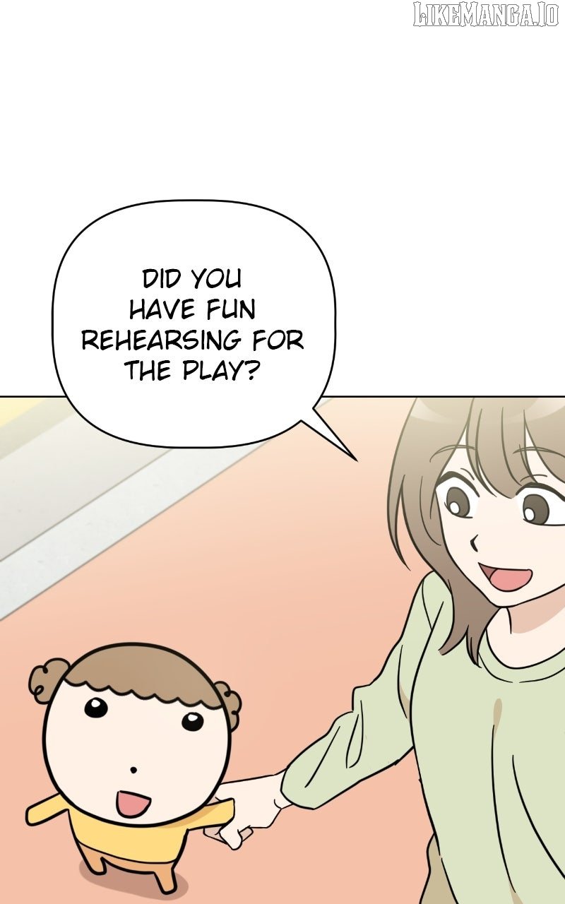 Maru is a Puppy Chapter 110 - Page 82