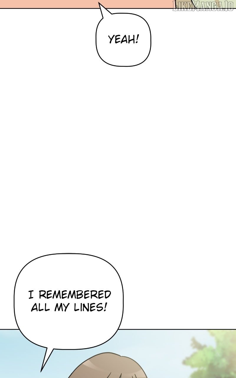 Maru is a Puppy Chapter 110 - Page 83