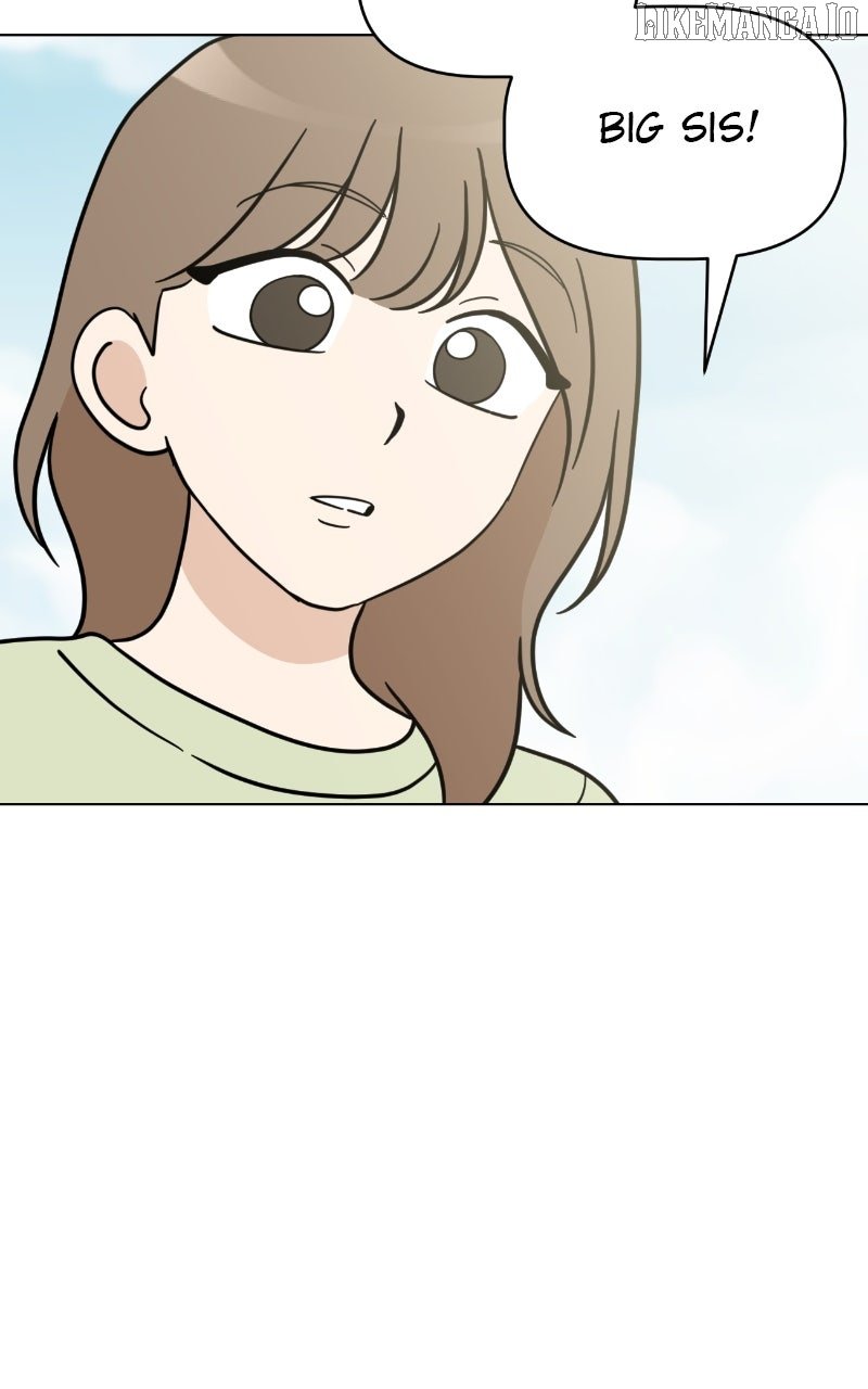 Maru is a Puppy Chapter 110 - Page 85