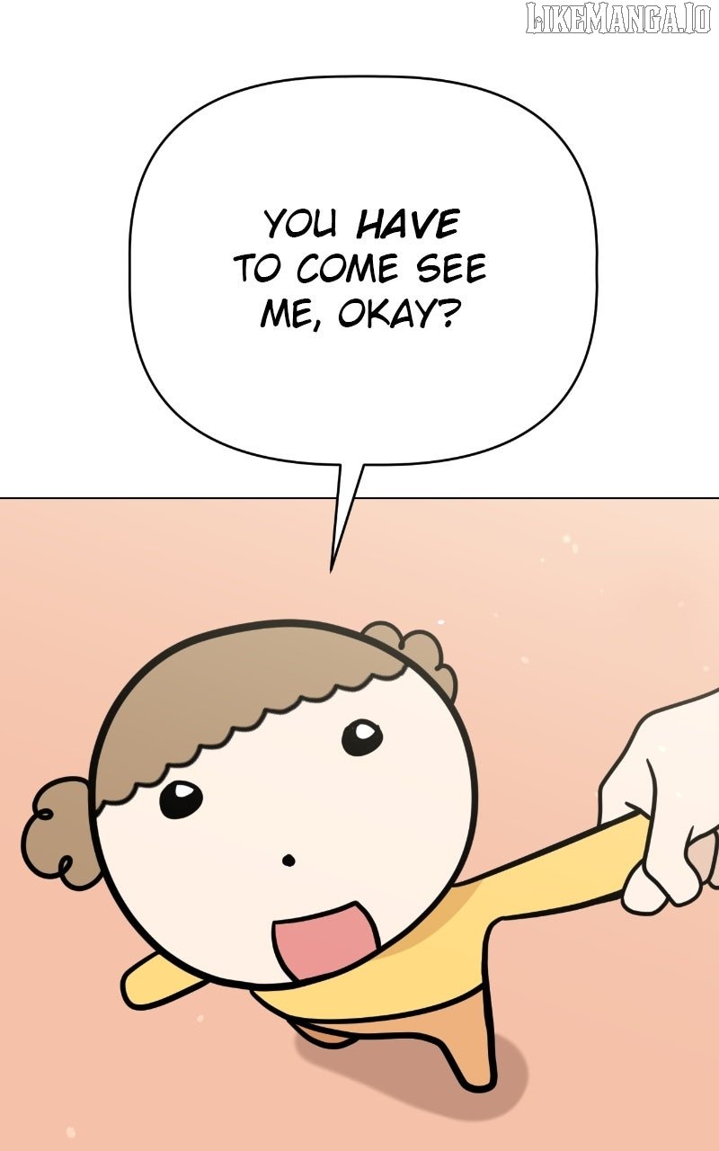 Maru is a Puppy Chapter 110 - Page 86