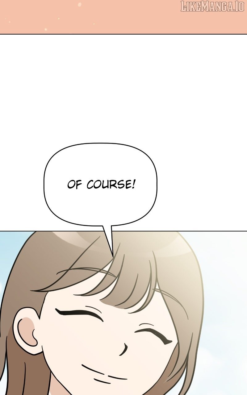 Maru is a Puppy Chapter 110 - Page 87