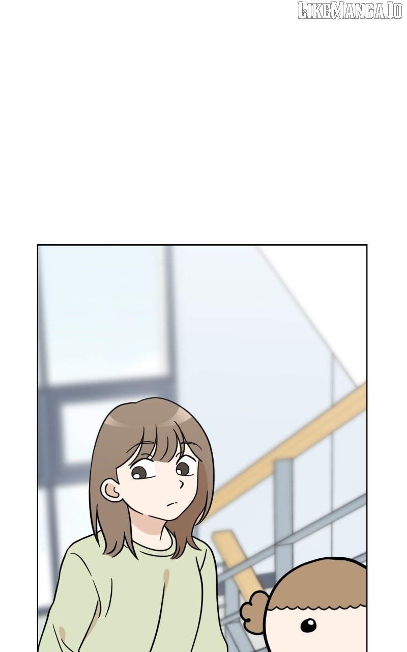 Maru is a Puppy Chapter 110 - Page 89