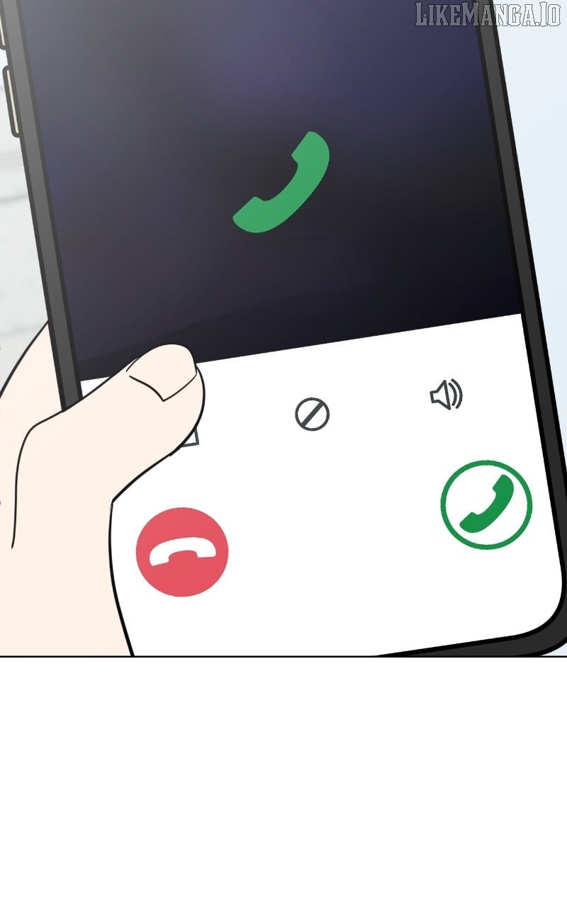 Maru is a Puppy Chapter 110 - Page 92