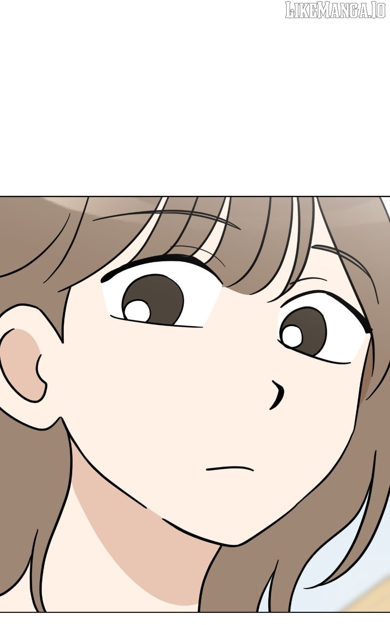 Maru is a Puppy Chapter 110 - Page 93