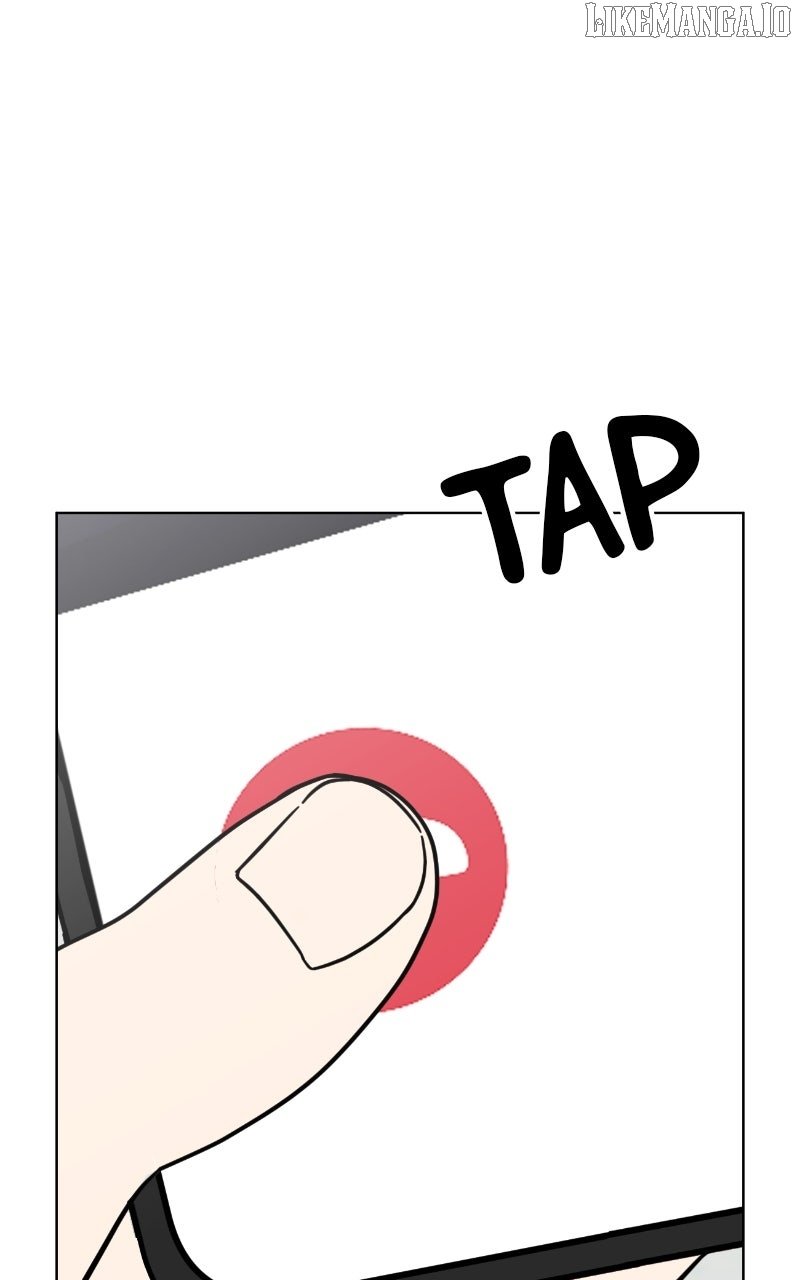 Maru is a Puppy Chapter 110 - Page 94