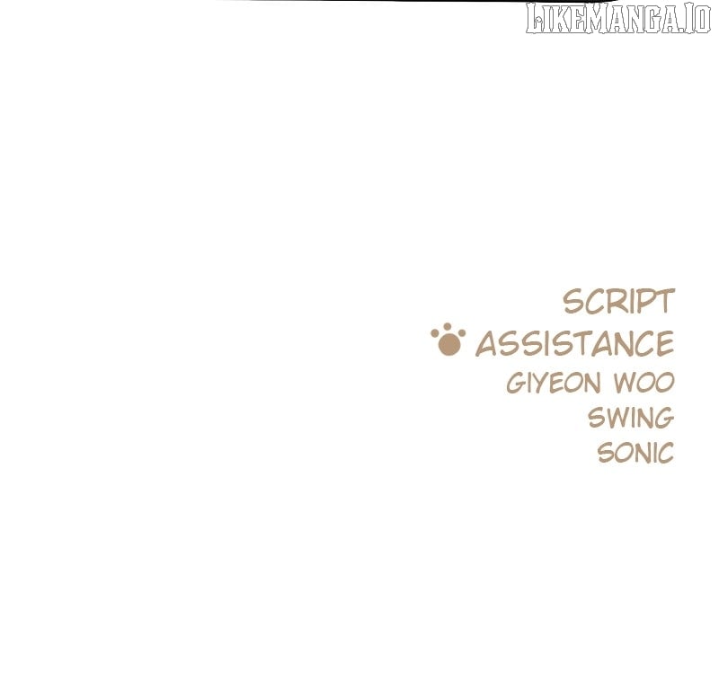 Maru is a Puppy Chapter 110 - Page 98