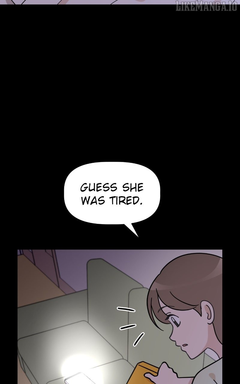 Maru is a Puppy Chapter 111 - Page 4