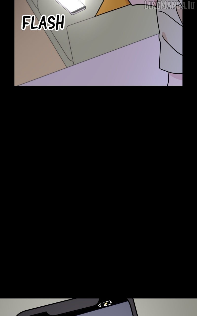 Maru is a Puppy Chapter 111 - Page 5