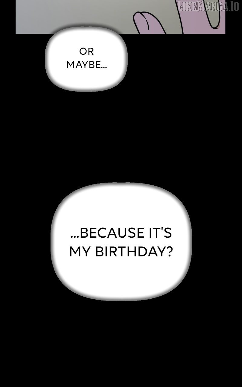 Maru is a Puppy Chapter 111 - Page 9