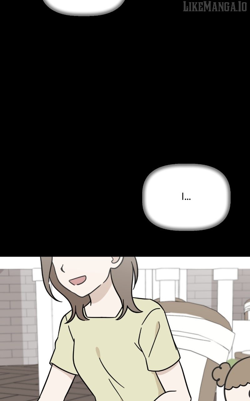 Maru is a Puppy Chapter 111 - Page 14