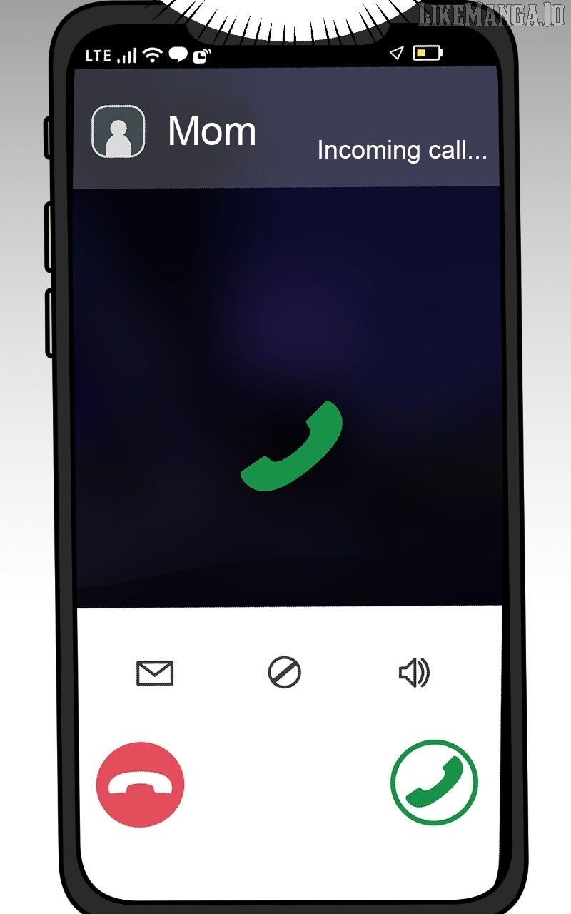 Maru is a Puppy Chapter 111 - Page 17