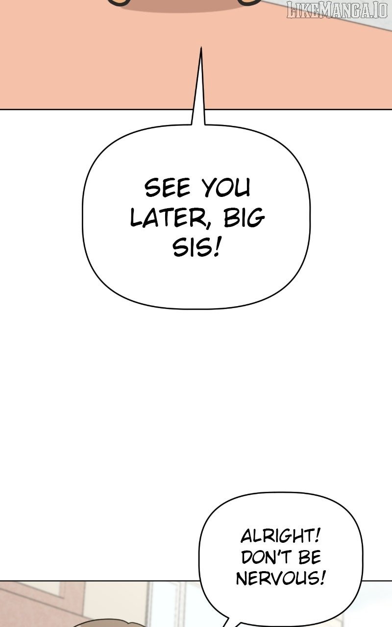 Maru is a Puppy Chapter 111 - Page 22