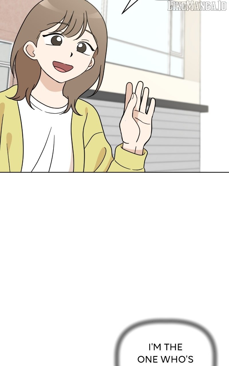 Maru is a Puppy Chapter 111 - Page 23