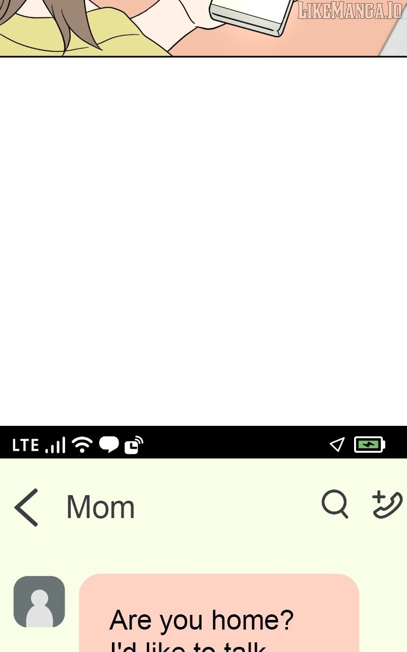 Maru is a Puppy Chapter 111 - Page 27