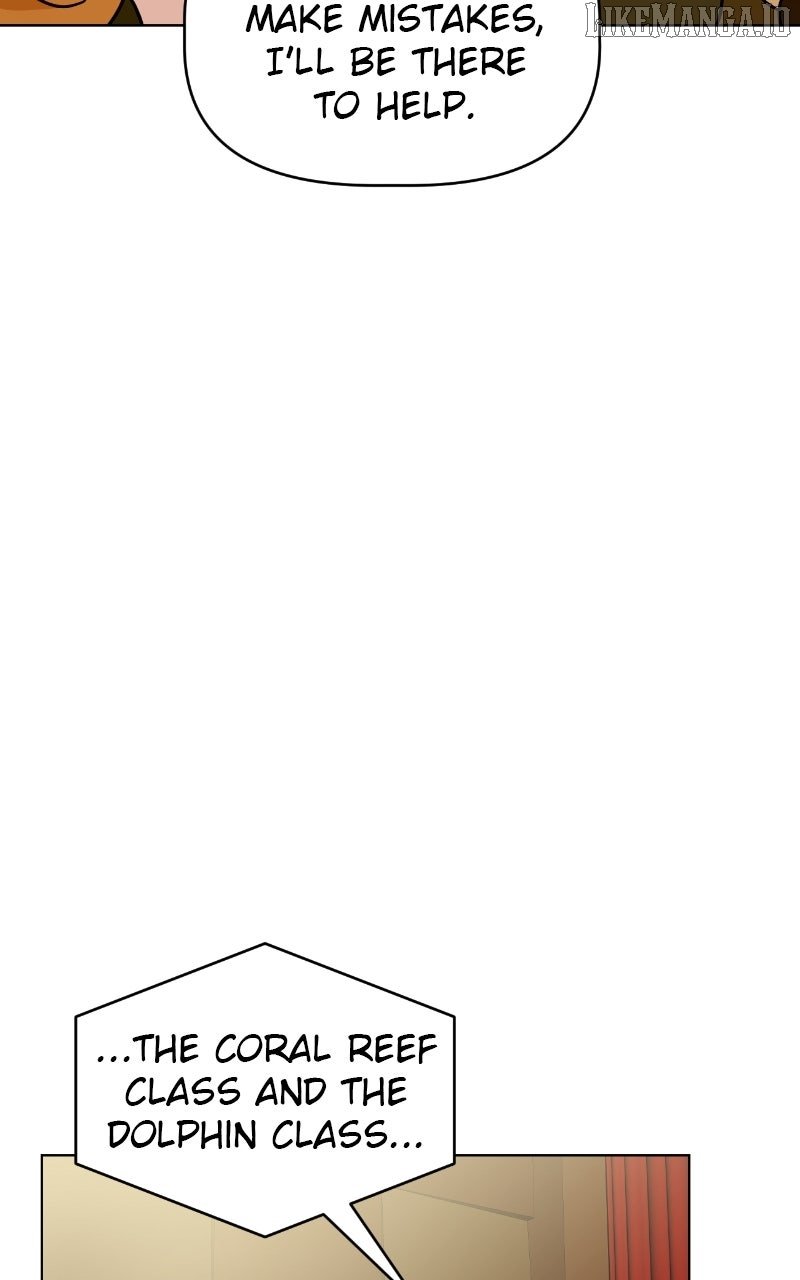 Maru is a Puppy Chapter 111 - Page 35