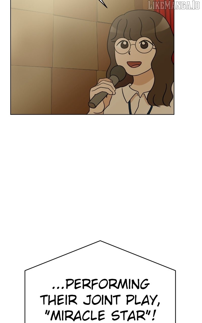 Maru is a Puppy Chapter 111 - Page 36