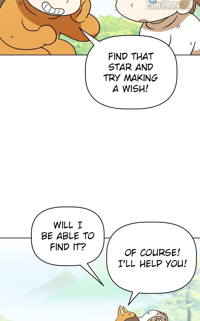 Maru is a Puppy Chapter 111 - Page 43