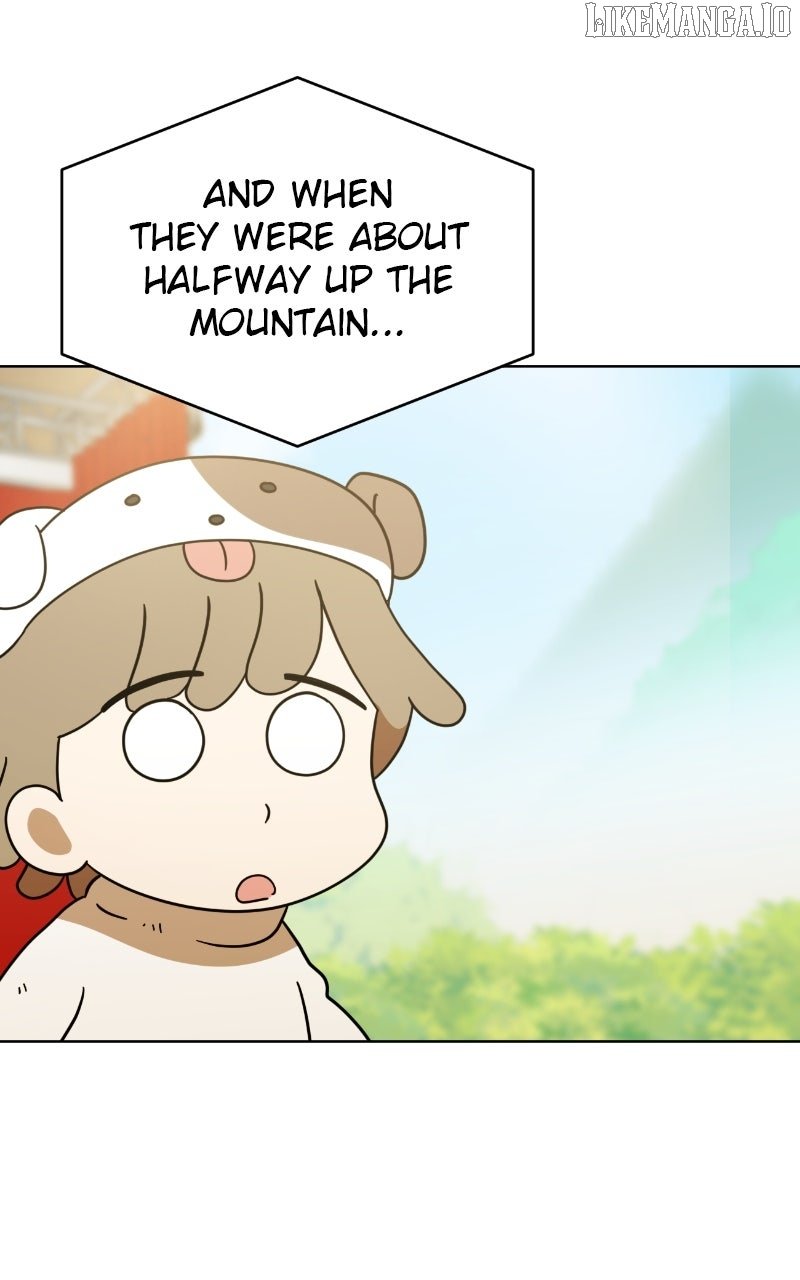 Maru is a Puppy Chapter 111 - Page 48