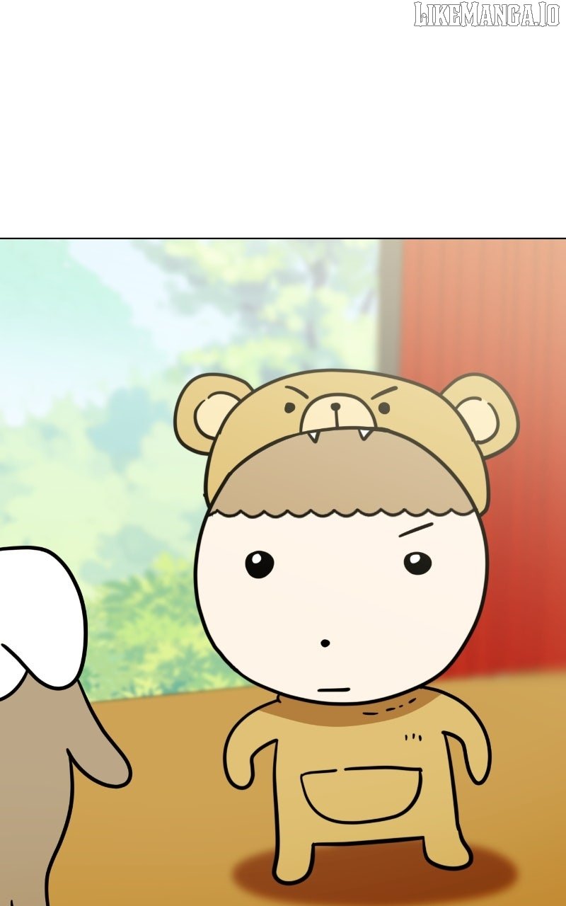 Maru is a Puppy Chapter 111 - Page 49