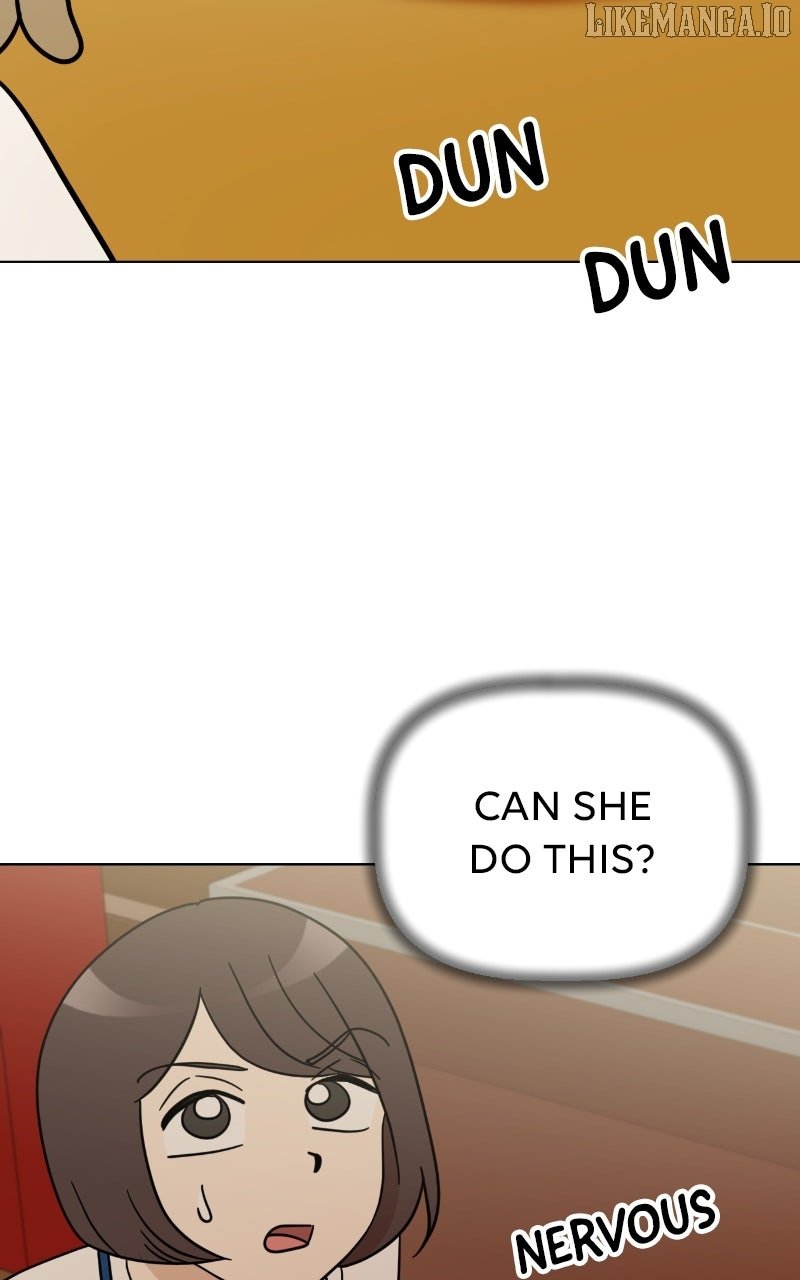 Maru is a Puppy Chapter 111 - Page 50