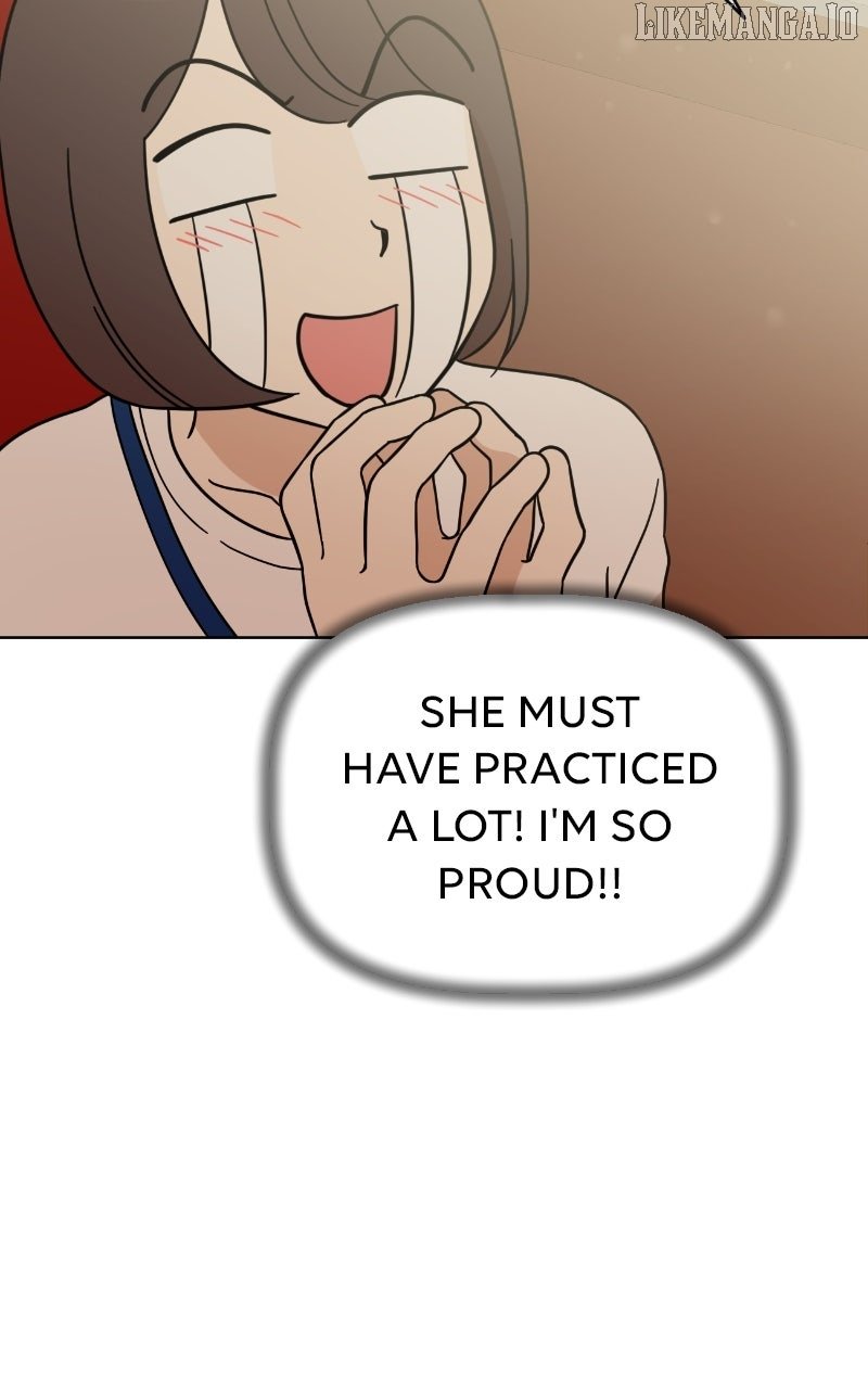 Maru is a Puppy Chapter 111 - Page 55