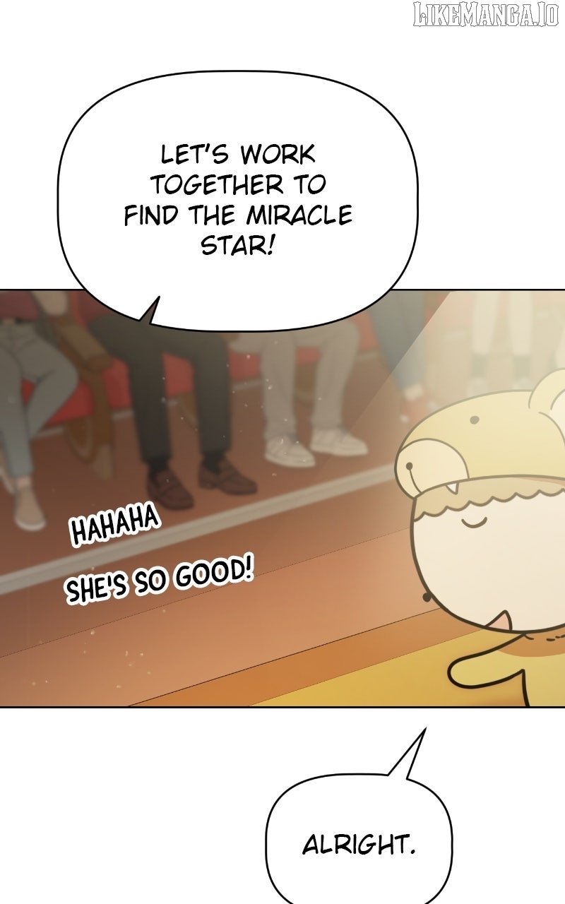 Maru is a Puppy Chapter 111 - Page 56