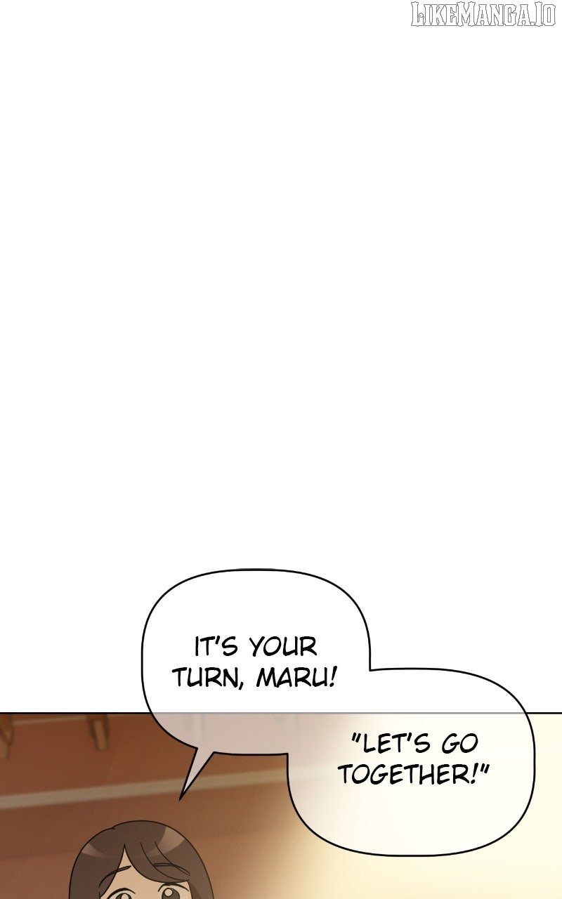 Maru is a Puppy Chapter 111 - Page 60