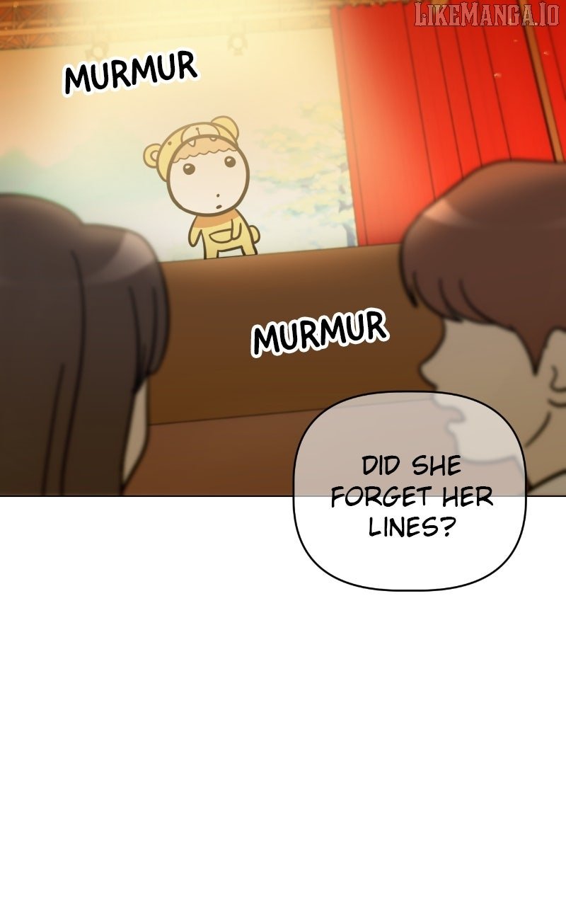 Maru is a Puppy Chapter 111 - Page 62