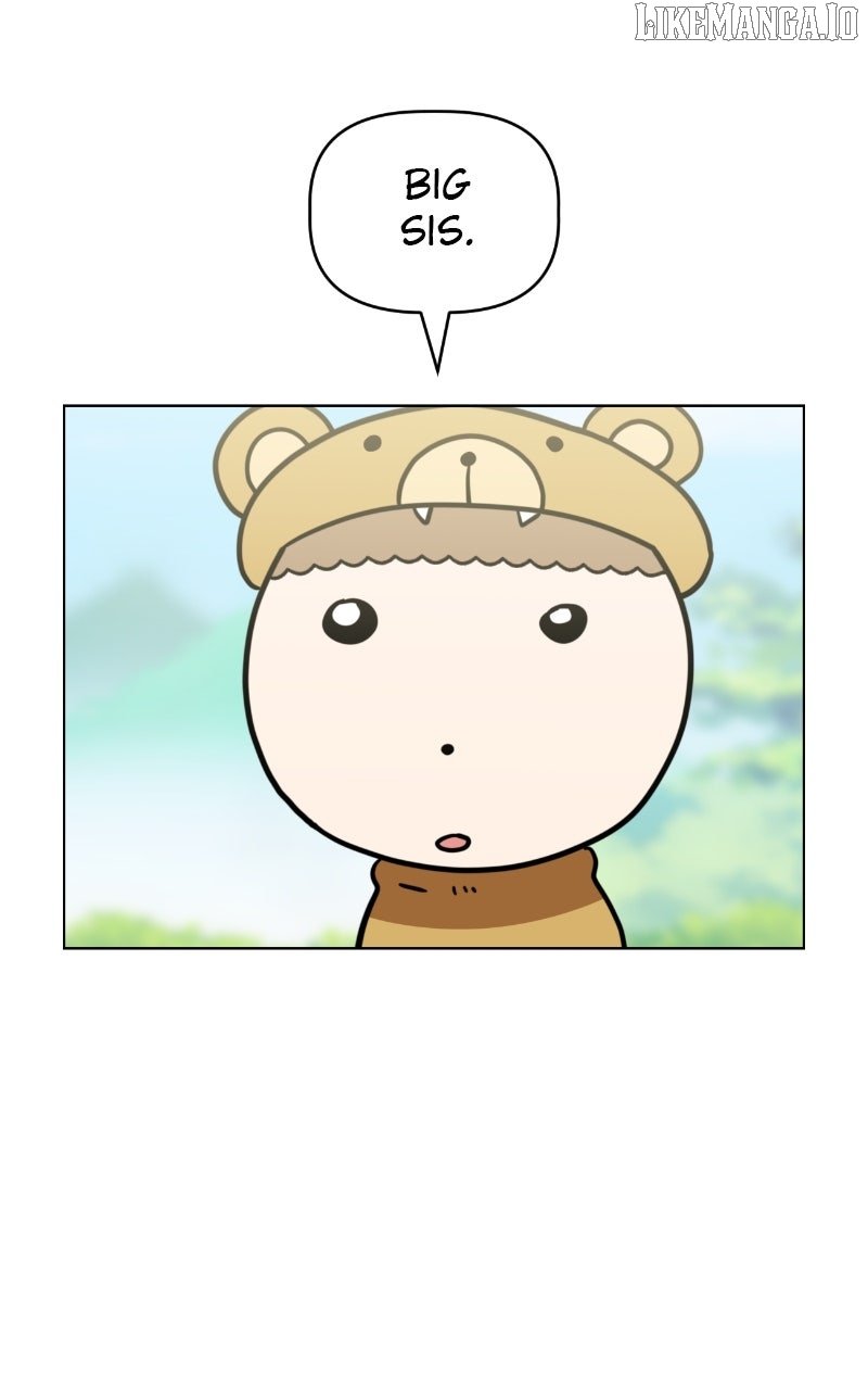 Maru is a Puppy Chapter 111 - Page 63