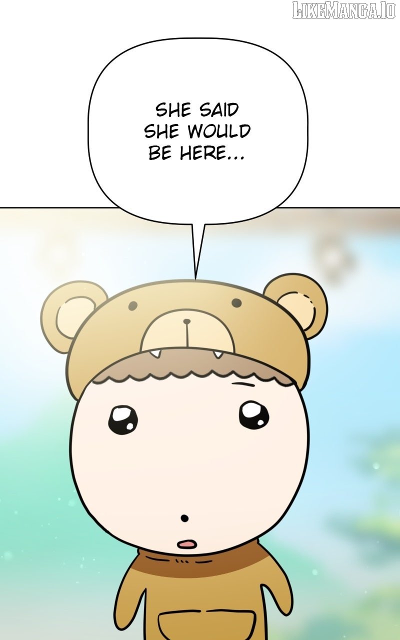 Maru is a Puppy Chapter 111 - Page 64