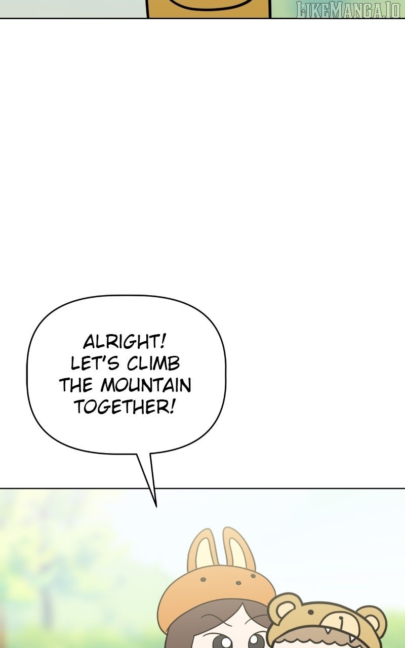 Maru is a Puppy Chapter 111 - Page 65