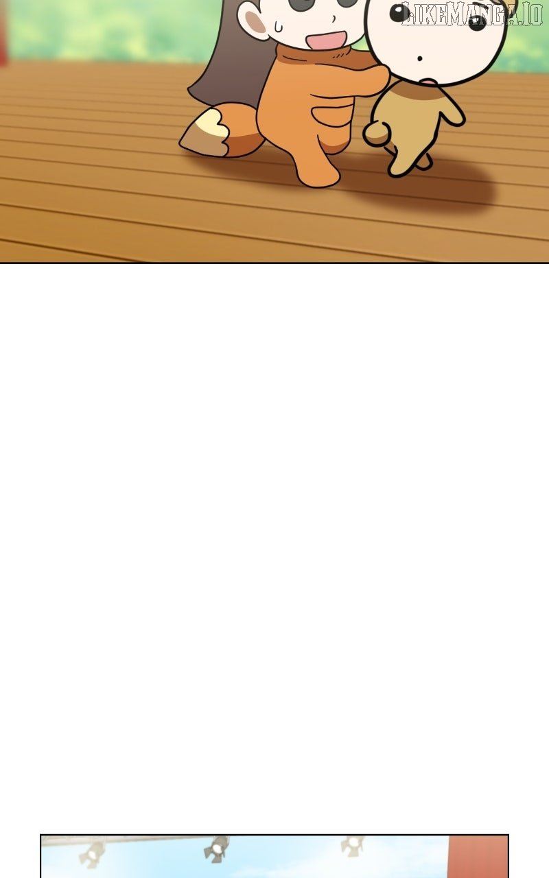 Maru is a Puppy Chapter 111 - Page 66