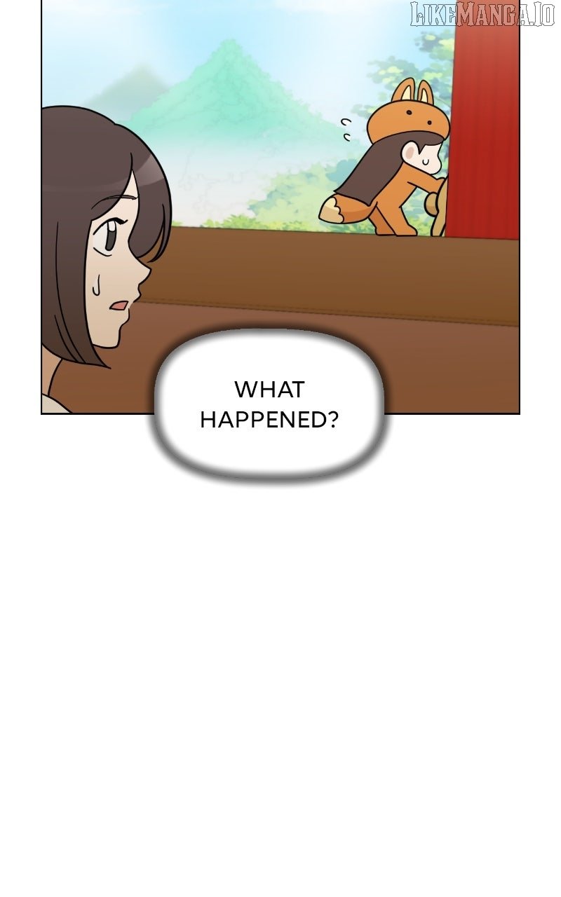 Maru is a Puppy Chapter 111 - Page 67